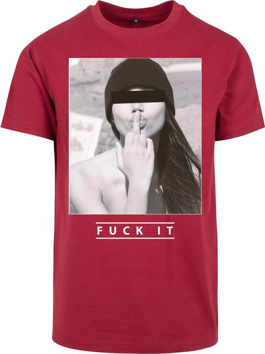 Actual product image MT F#?KIT Tee - 3022 (XS)