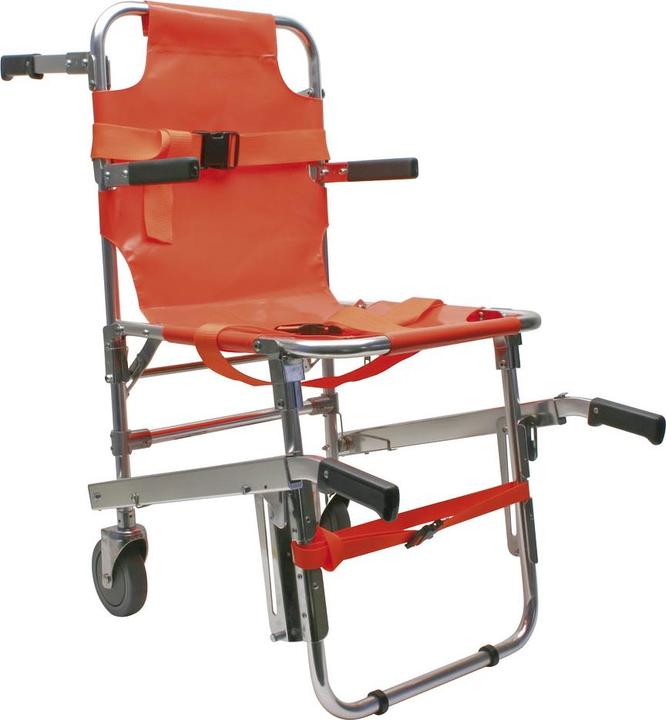 Productafbeelding Dönges Draagstoel (150 kg)