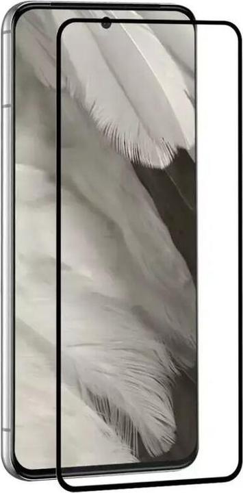 Produktbild Eiger Mountain Glass Clear Edge (1 Stück, Google Pixel 8)