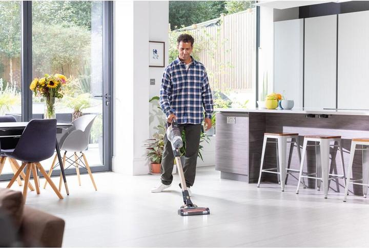 Immagine prodotto Black & Decker Aspirapolvere a batteria POWERSERIES Extreme