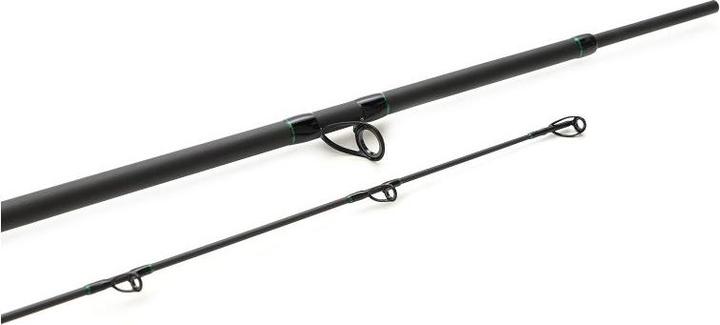 Stucki Thun Bastard Pike Trigger 240 cm, 30 - 80 g (Spinnrute, 240 cm)