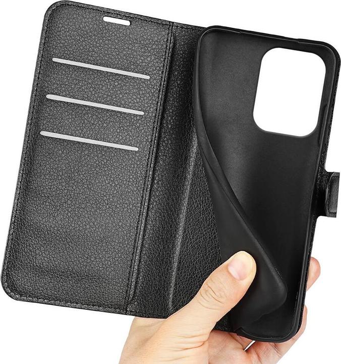 Immagine prodotto Cover-Discount OPPO Reno13 - Leder Etui Hülle (Oppo Reno 5G)