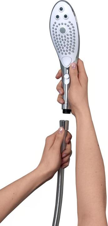 Actual product image Womanizer Wave