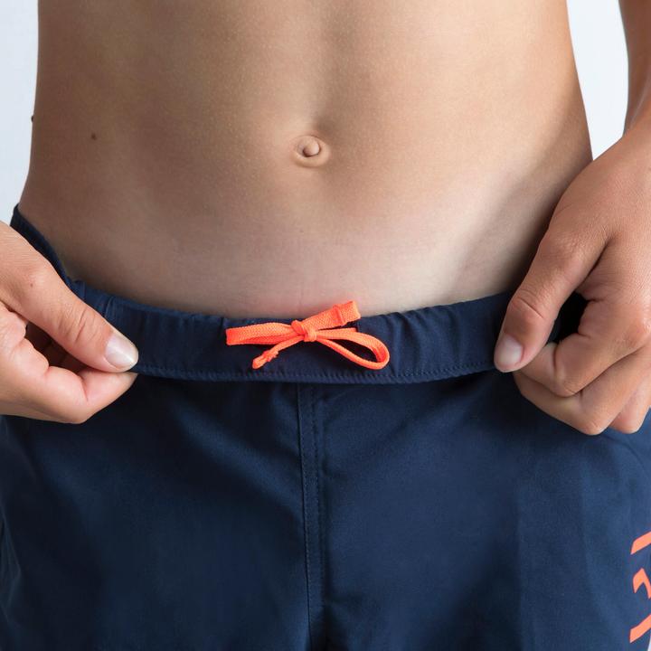 Produktbild Nabaiji swimshort 100 basic 329059 (128, 134, 140)