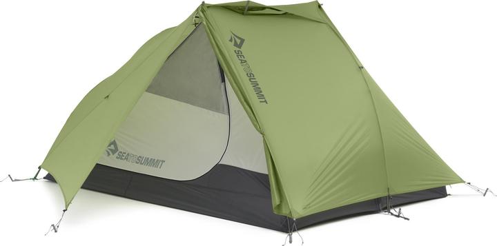 Produktbild Sea To Summit Alto TR2 Zelt (Kuppelzelt, 1.34 kg, 2 Personen)