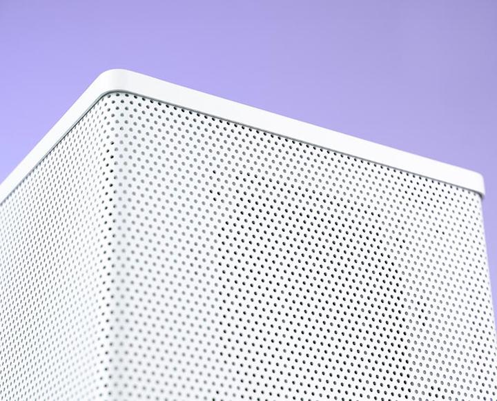 Actual product image Jonsbo VR4 (mATX, ITX, ATX)