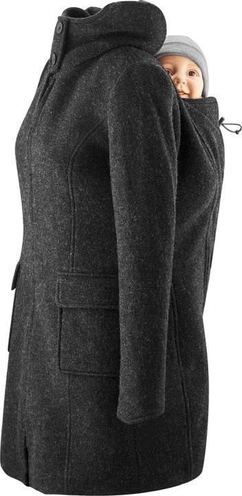 Immagine prodotto Mamalila Cappotto da trasporto con cappuccio Vienna (L)