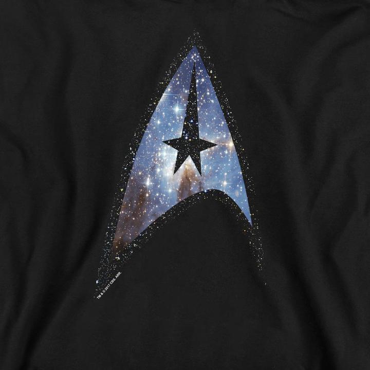 Immagine prodotto Galactic Felpa Scudo Adulto Unisex (XL)