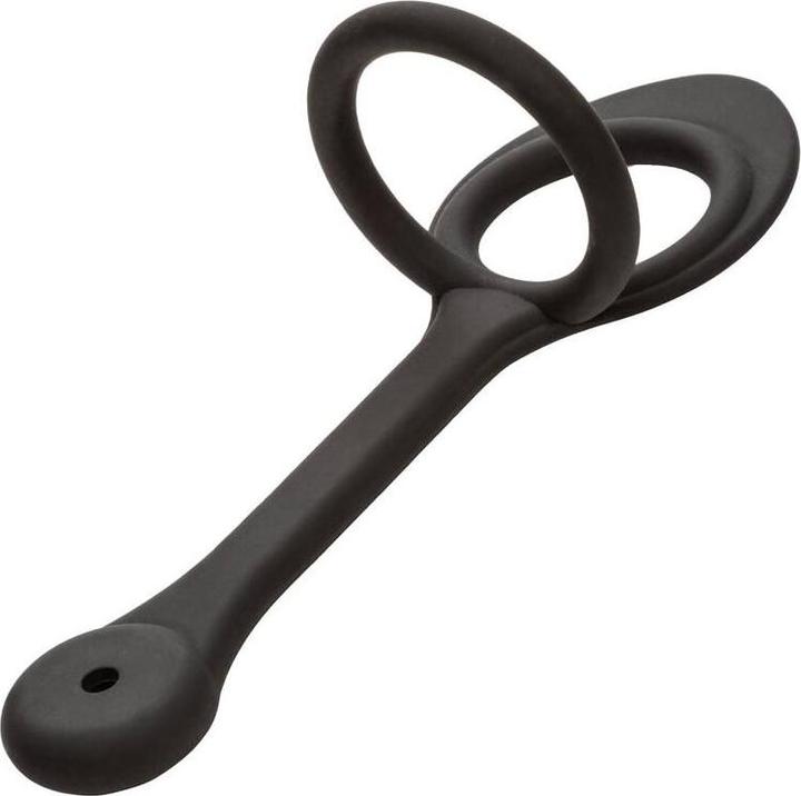 Actual product image CalExotics California Exotics Star Fucker Mini Plug