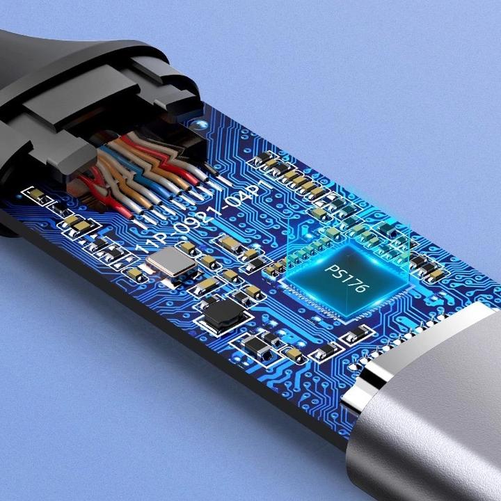 Productafbeelding Ugreen USB-C naar HDMI Adapter (USB Type-C, 10 cm)