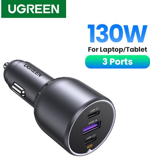 Produktbild Ugreen Car Charger