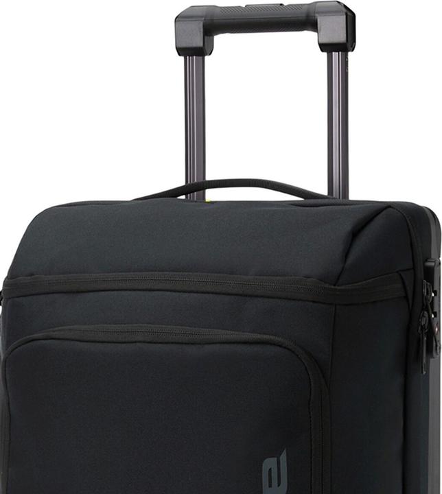 Actual product image Dakine Split 4 Wheel Carry on 48l (48 l, M (50 - 90l))