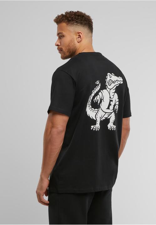 Immagine prodotto Urban Classics Upscale Florida Gators Multi Logo Oversize Tee - 191901 (S)