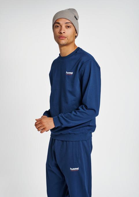 Immagine prodotto hummel Felpa Lgc Austin (L)