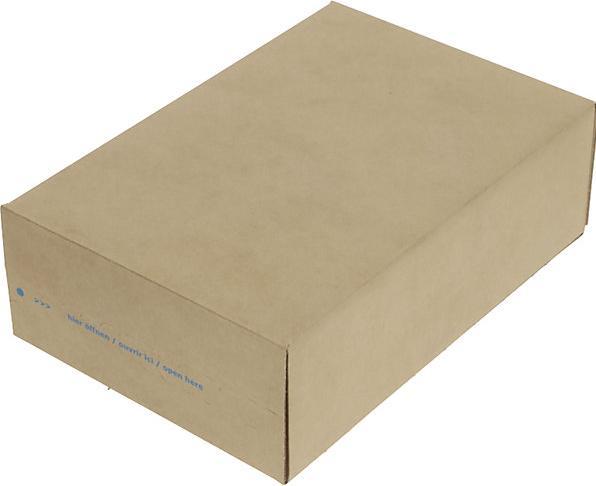 Actual product image Ratioform Versandverpackung (25 x)