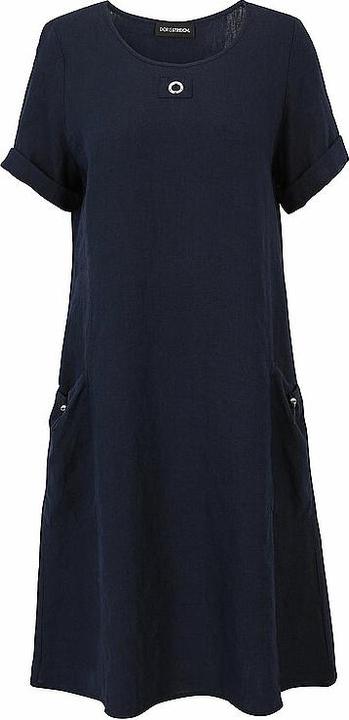 Doris Streich Midikleid (46)