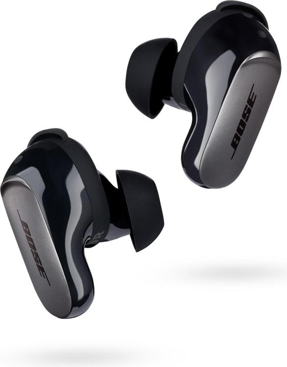 Bose QuietComfort Ultra Earbuds (ANC, 6 h, Draadloze)