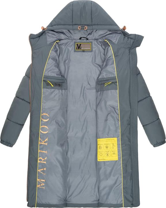 Actual product image Marikoo Nomadiaa 16 (XXL)