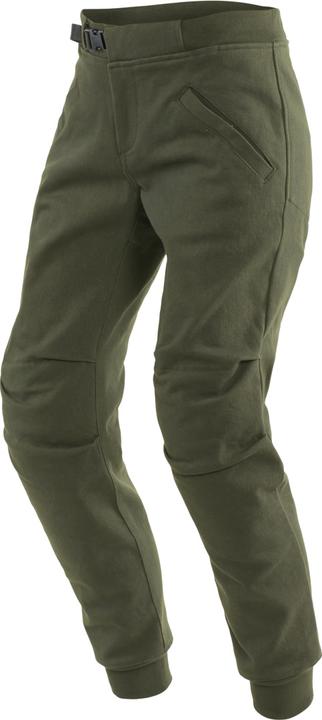 Dainese Damen Hose TEX TRACKPANTS