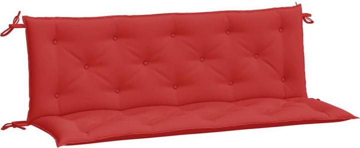 Produktbild VidaXL Gartenbank-Auflagen 2 Stk. O x ford-Gewebe (150 x 50 x 7 cm)