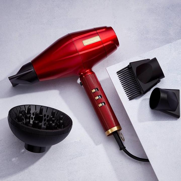 Immagine prodotto BaByliss FXBDR1E Pro