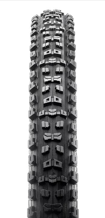 Produktbild Maxxis Aggressor TR EXO 60TPI Dual (29 x 2.30, 58-622)