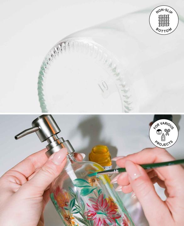 Image du produit I Am Creative Seifenspender