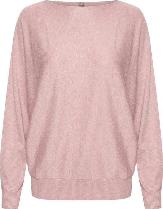 pale mauve mix