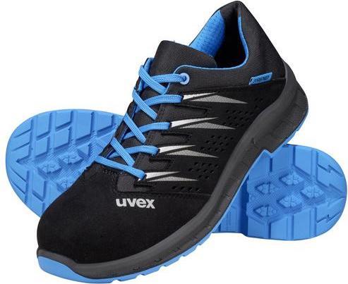 Produktbild Uvex Safety 2 trend (S1, 39)