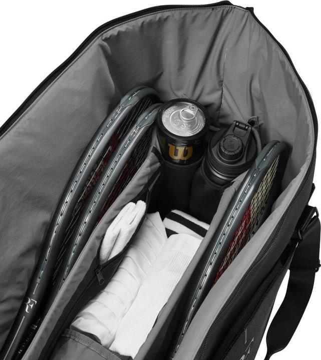 Actual product image Wilson RF Practice (6R)