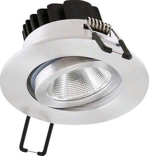 Produktbild EVN PC650N615D2W (600 lm)