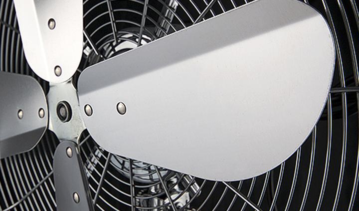 Immagine prodotto Sonnenkönig Chrom 16 (64 dB)