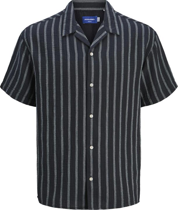 Produktbild Jack & Jones Plus Size Relaxed Fit Hemd Hemd (4XL)