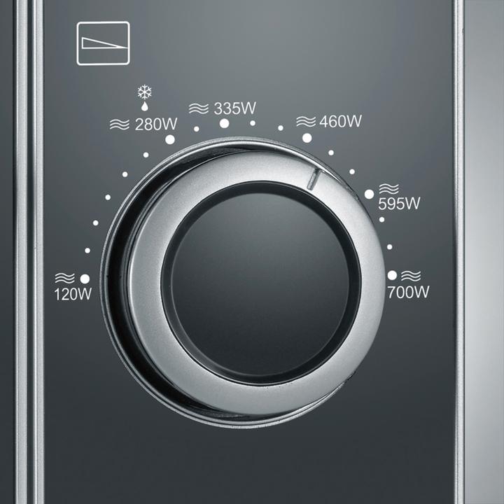Produktbild Severin Mw 7862 (20 l)