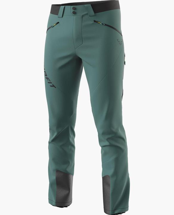Actual product image Dynafit TLT Touring Distance Pant Men (XL)