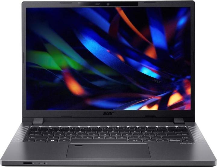 Produktbild Acer Travelmate P2 (14", Intel Core i5-1335U, 16 GB, 512 GB, Eng. Int.)