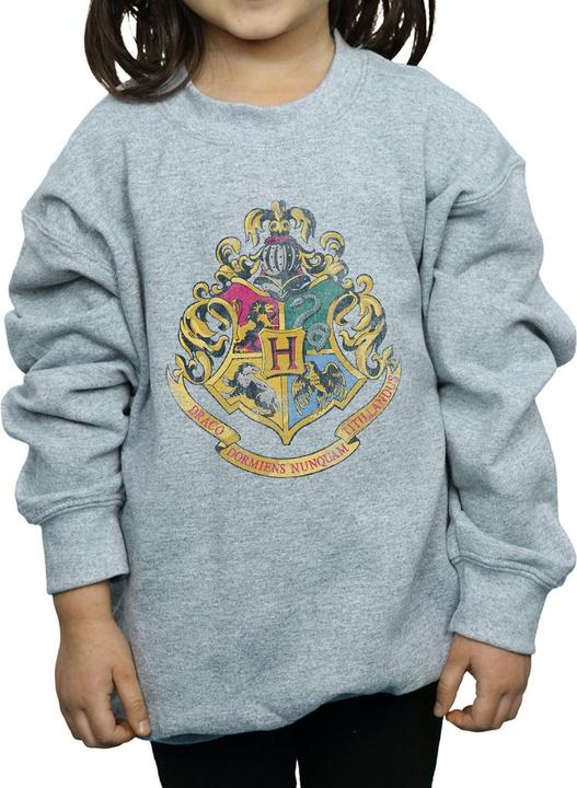Immagine prodotto Felpa Case di Hogwarts Ragazze (140, 146)
