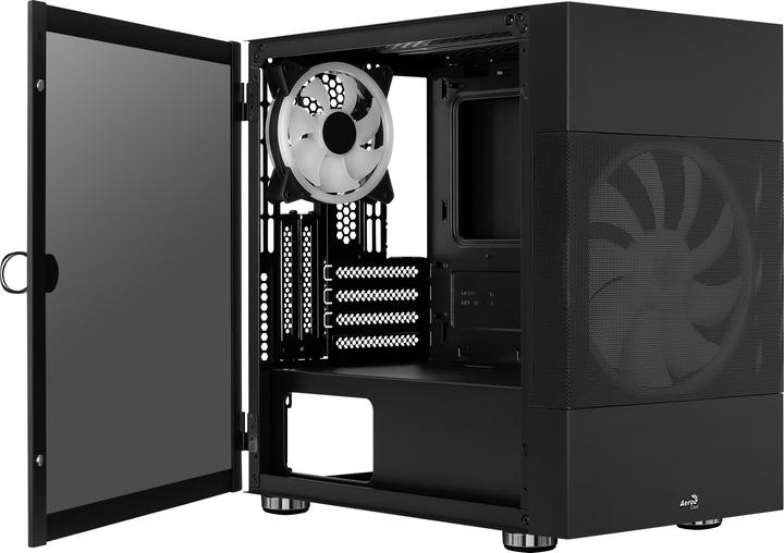 Produktbild AeroCool Atomic (mATX, Mini-ITX)