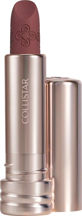 Immagine prodotto Collistar Puro Gioiello Lipstick #168-Agata Rossa - 3.5 Grams (168-Agata Rossa)