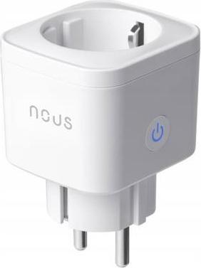 Actual product image Nous Smart Socket