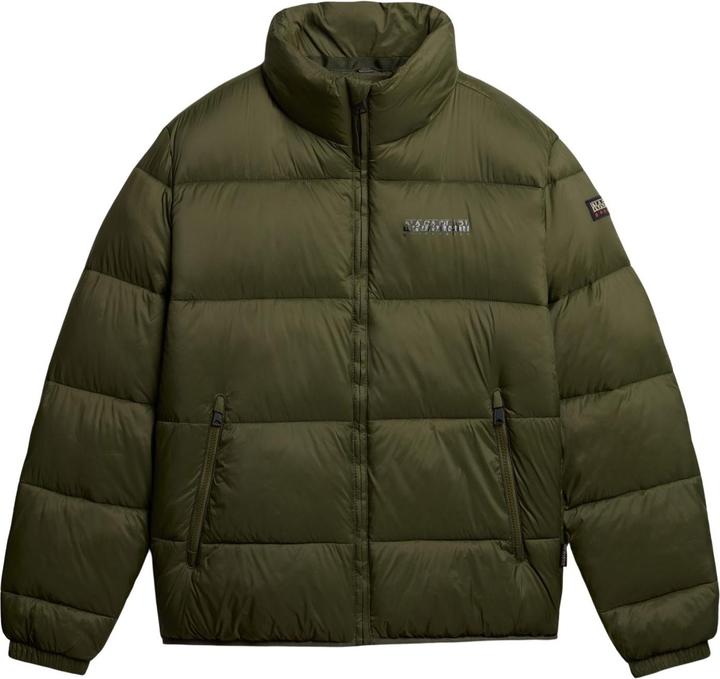 Napapijri daunenjacke a-uomi (S)