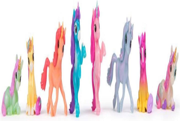 Immagine prodotto Unicorn Academy Baby Unicorn