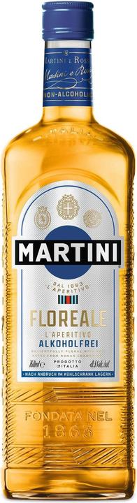 Produktbild Martini Floreale Vermouth (1 x 75 cl)
