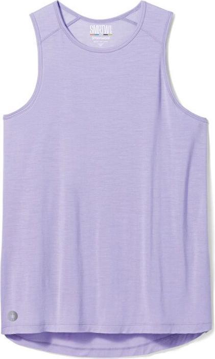 Smartwool Women's Active Ultralite High Neck Tank