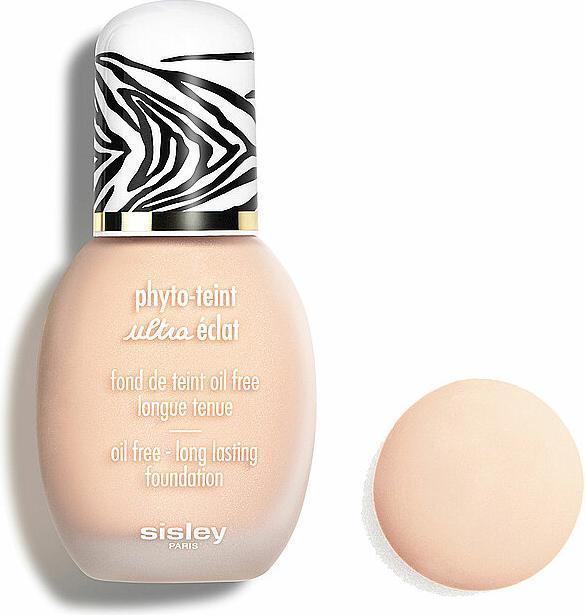 Actual product image Sisley Phyto-Teint Ultra Éclat (0+)