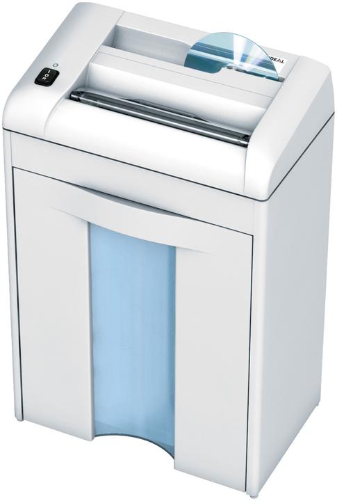 Produktbild Ideal 2270 Cc (Partikelschnitt)