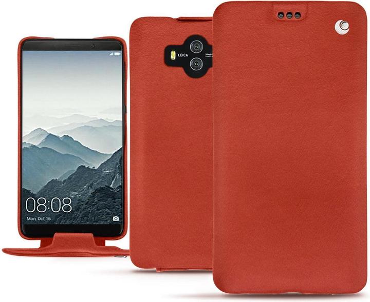 Image du produit Noreve Housse cuir vertical (Mate 10)