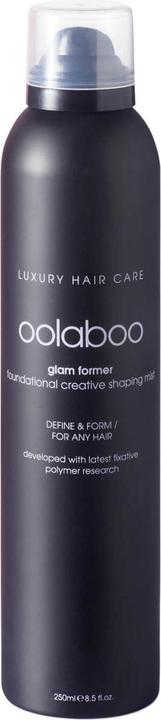 Immagine prodotto oolaboo ex glam - nebbia modellante (250 ml)
