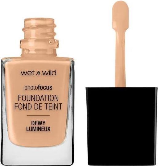Produktbild Wet n Wild Photo Focus Fond de Teint Dewy 1111527E (527)