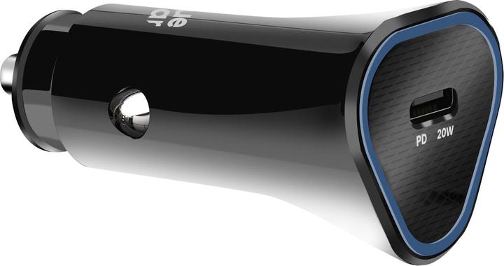 Produktbild USB-C Autoladegerät